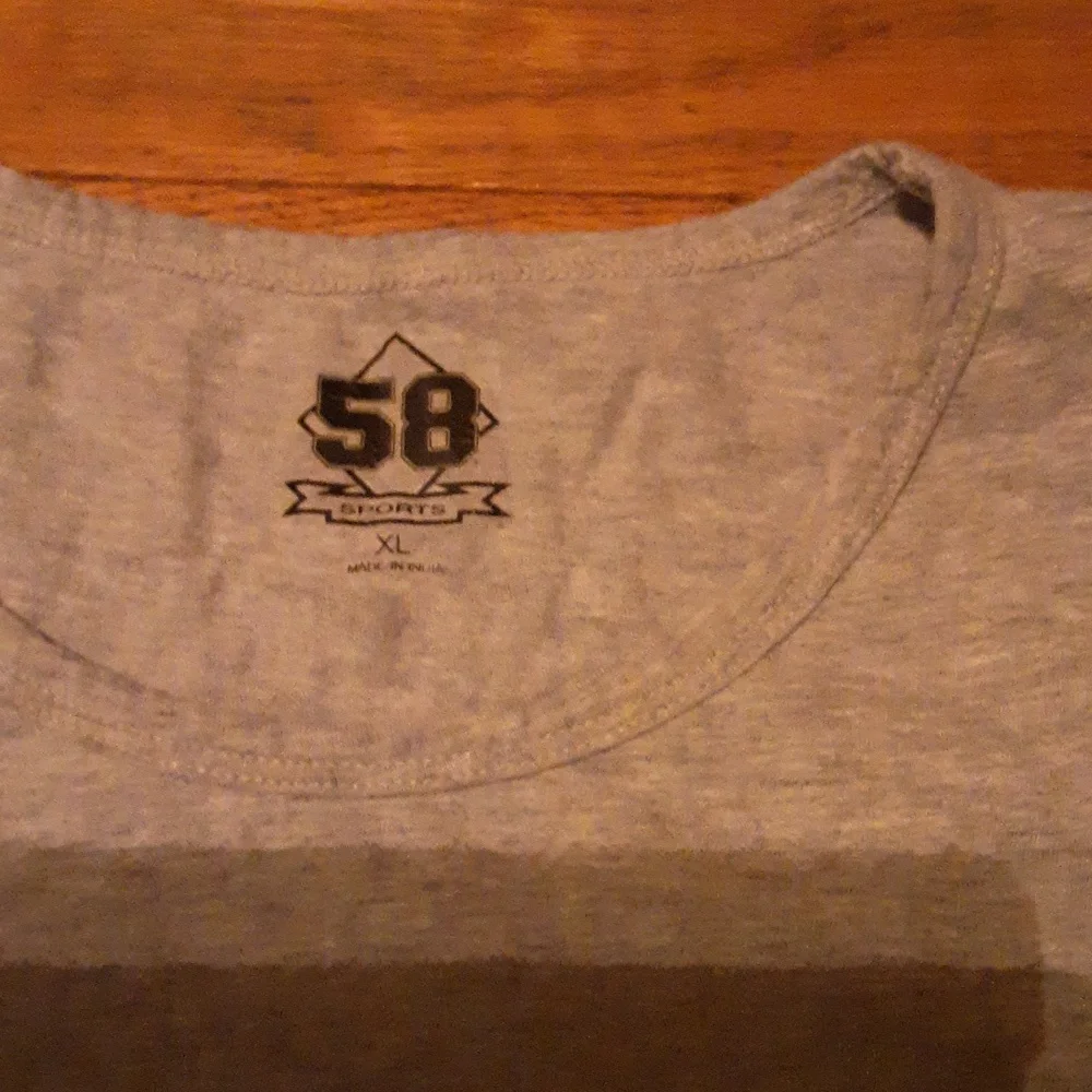 WVU tee - Picture 2 of 2